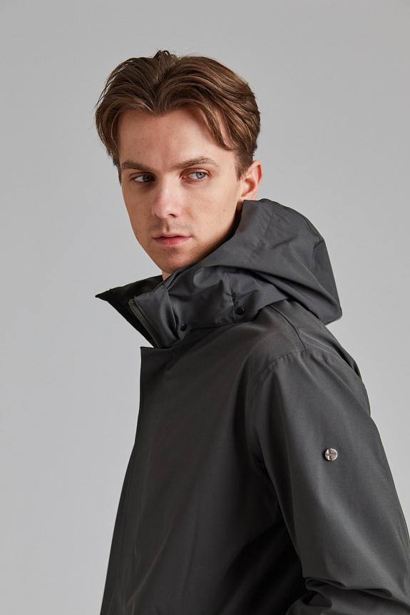 Scandinavian Edition Range II Dark Olive-5